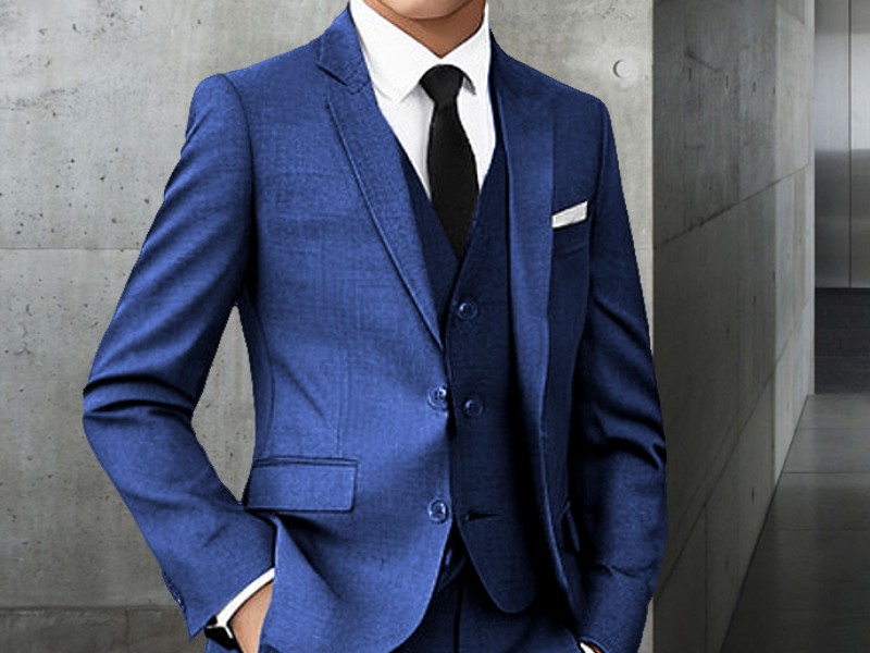 BOY SUITS