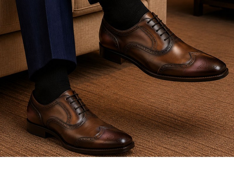MENS SHOES