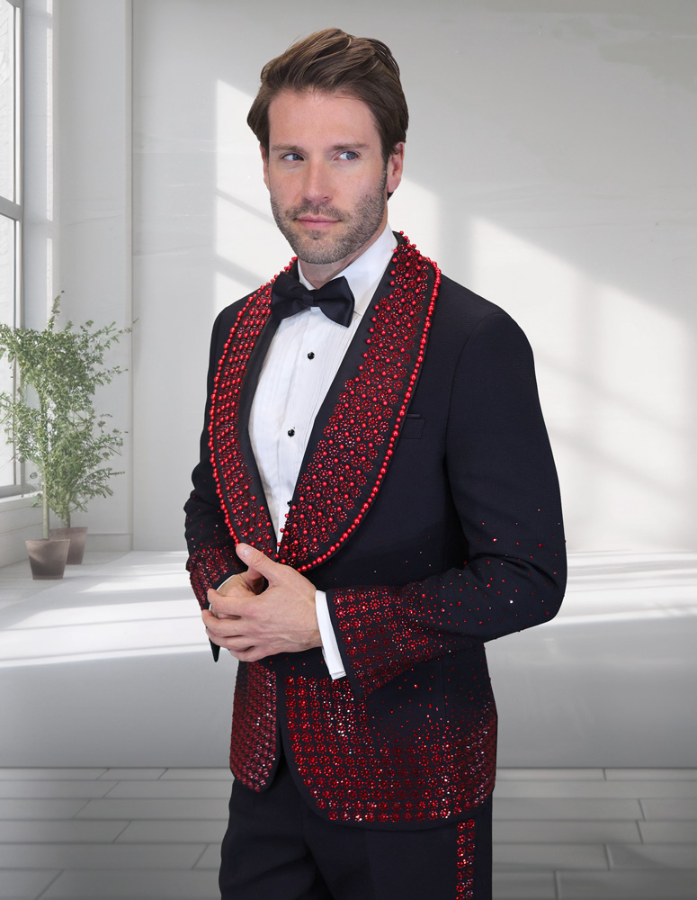 STATEMENT CLOTHING | MGM-NAVY main image 1