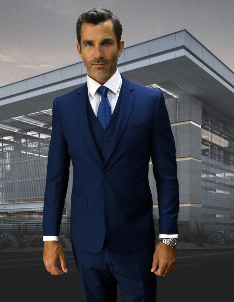 STATEMENT CLOTHING | LORENZO-BURGUNDY