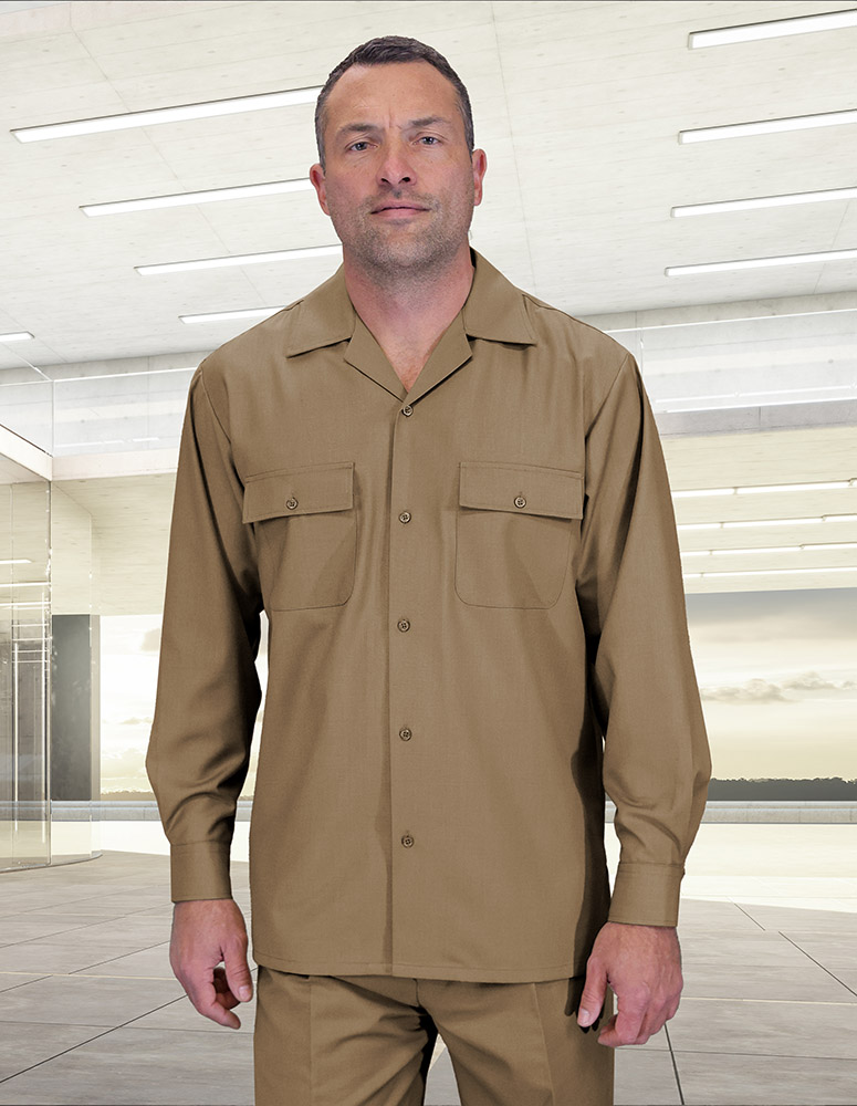STATEMENT CLOTHING | STZV-102XL-BURGUNDY main image 0