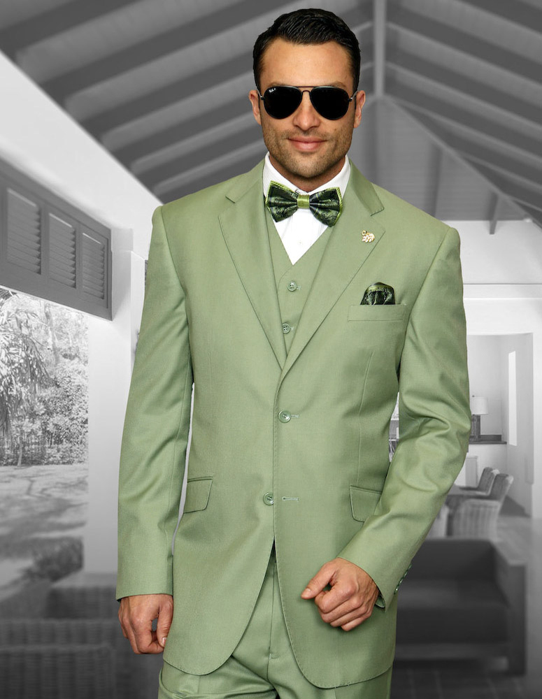 Apple green coat clearance