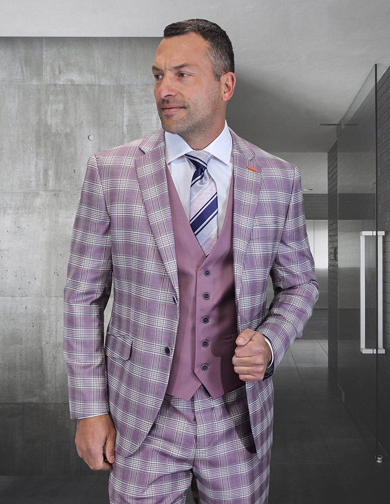STATEMENT CLOTHING | TURIN-2-BLUE main image 0